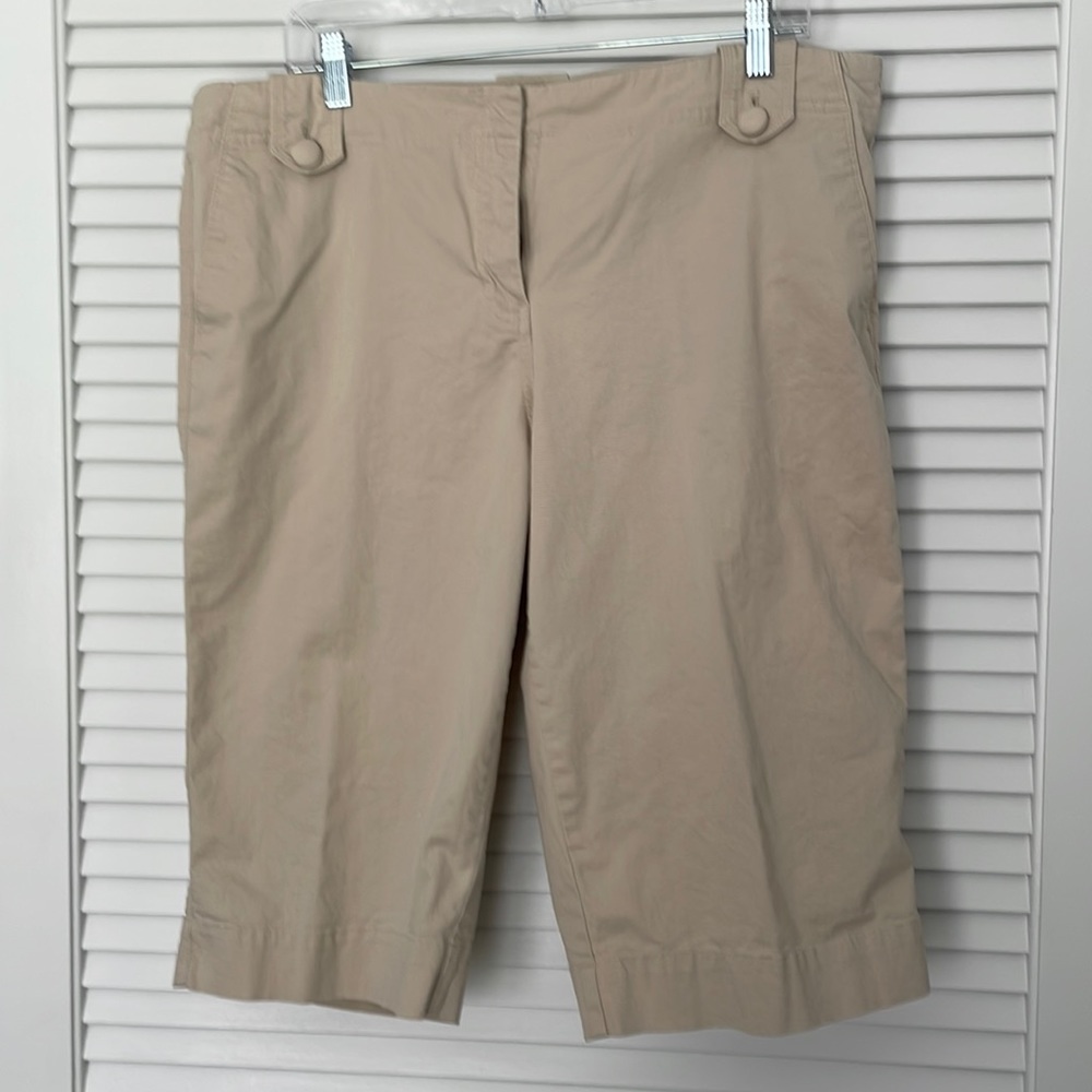New York & Co Women’s Shorts Size 16